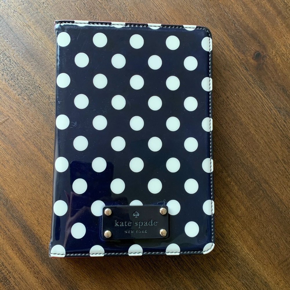 Kate Spade iPad mini case